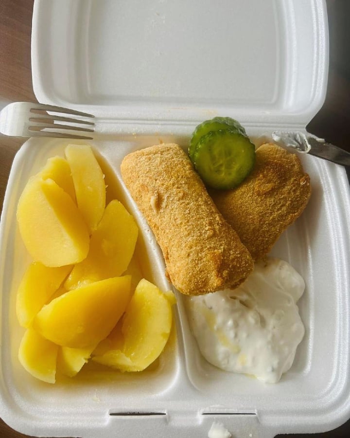 Václavské bistro
