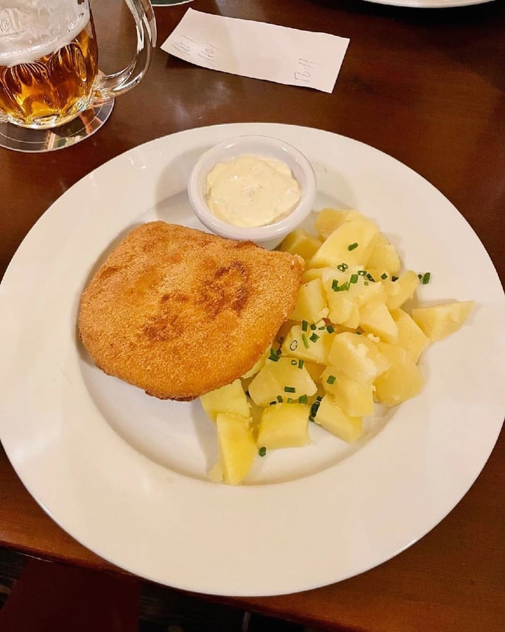 Restaurace Na Mělníku