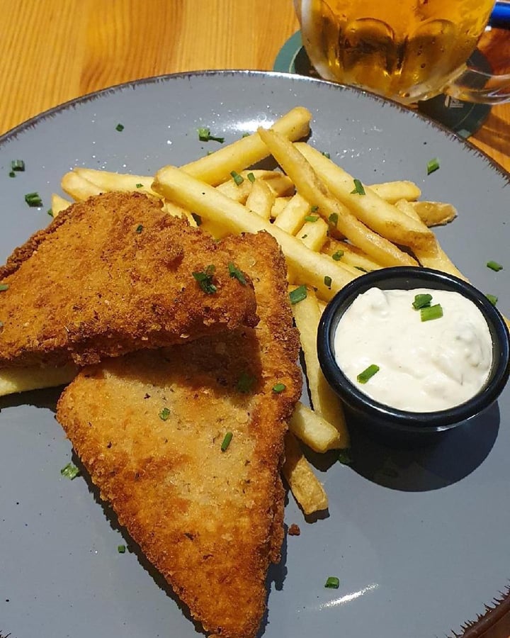 Pub na Plech