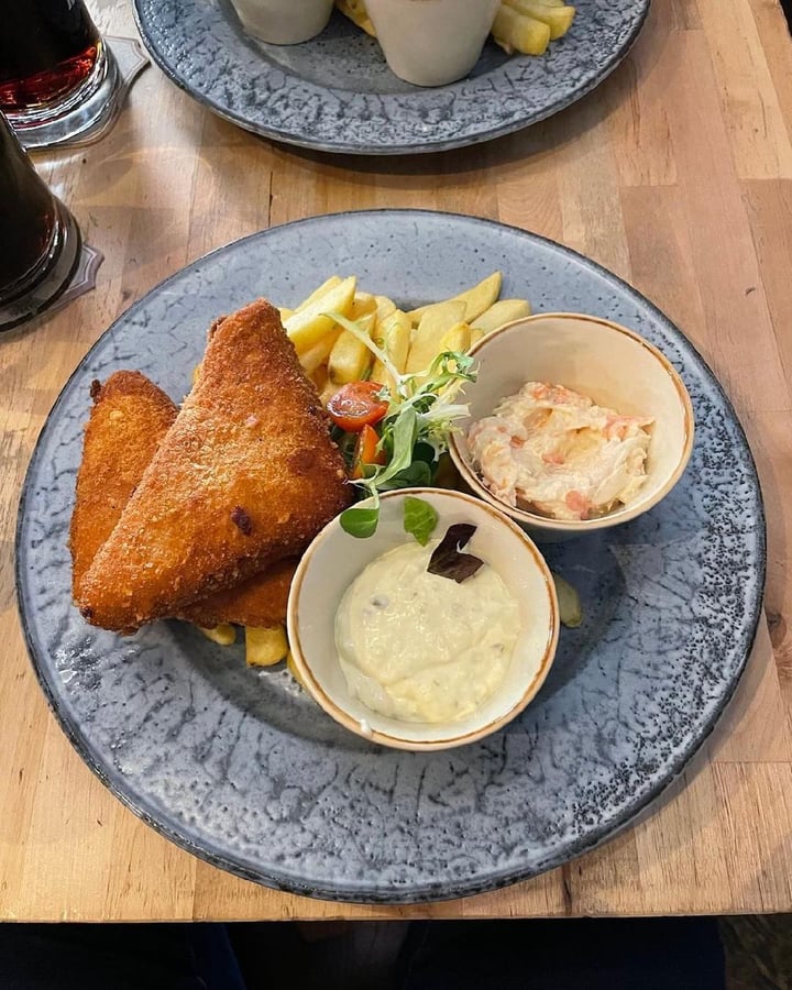 Restaurace U Voraře