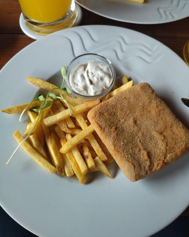 Restaurace Maják Seč