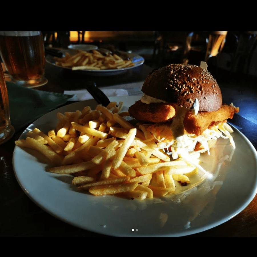 Restaurace U Součků