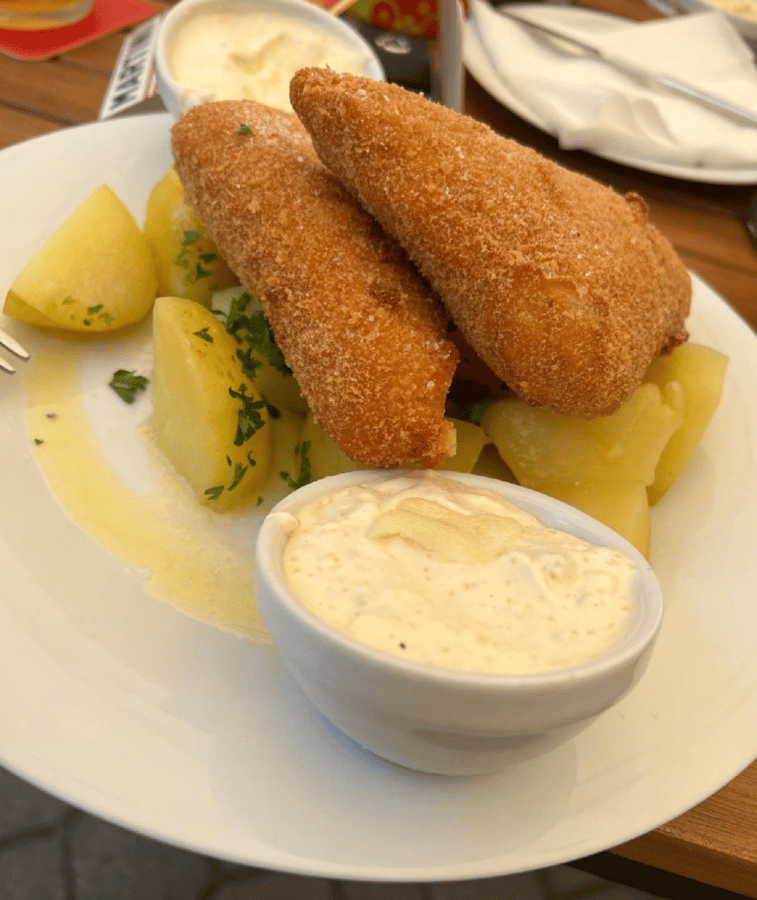 Restaurace Sokol Ruprechtov