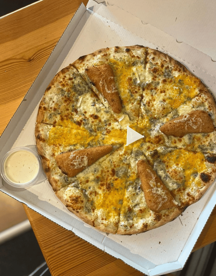 Pizza Seč