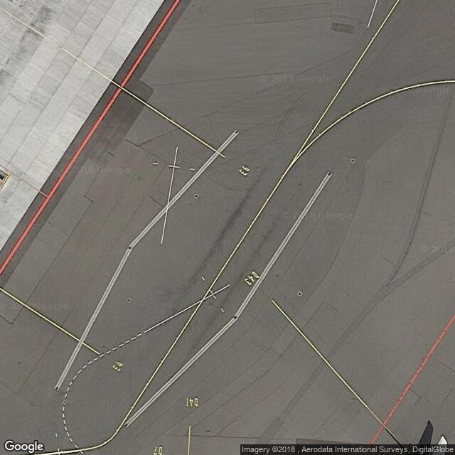Schiphol letiště
