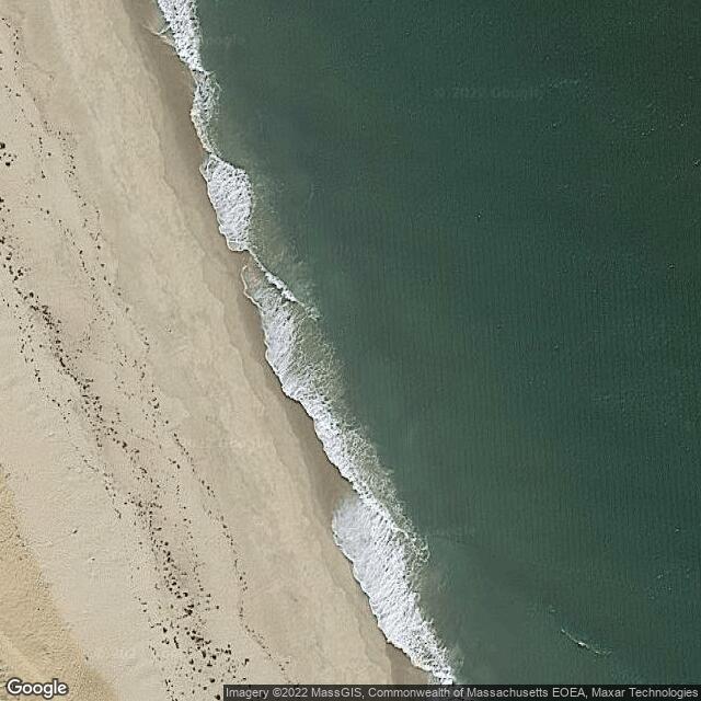 Cahoon Hollow Beach