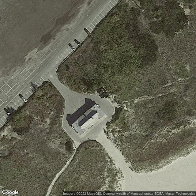 Good Harbor Beach