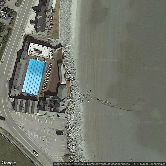Sawyer's Beach