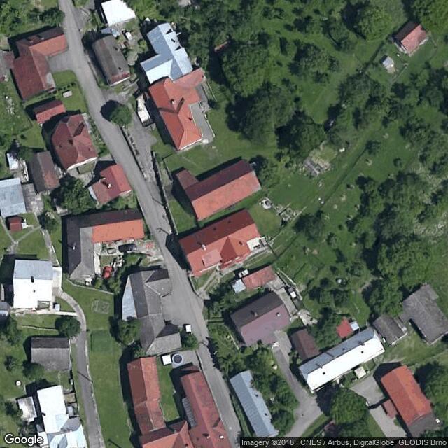 Farma Tomšíčkovi