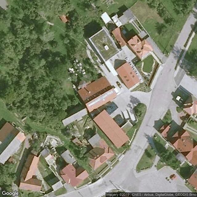 Moštárna Hostětín