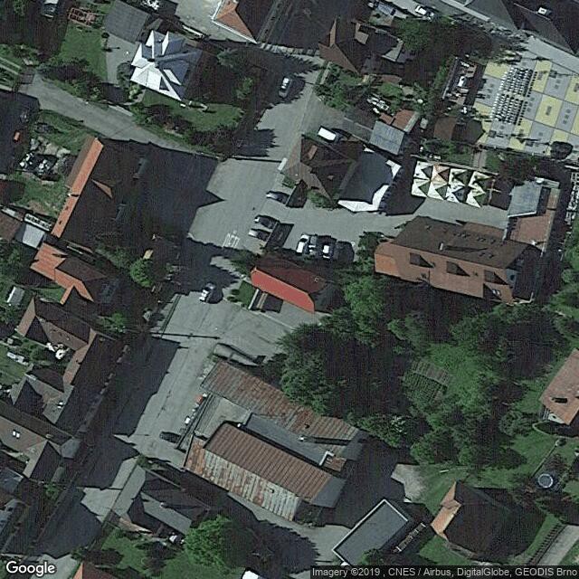 Harmony obchod – Zdravá strava Kašava