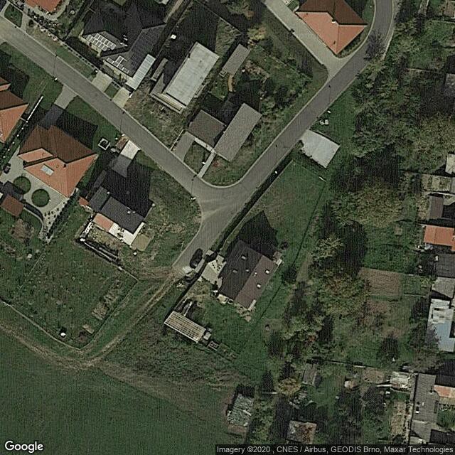 Výdejní místo Scuk.cz Uherské Hradiště a okolí