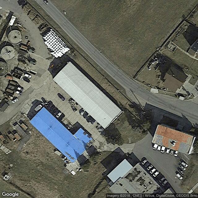 Farma Kudlov / Ecological dairy farm