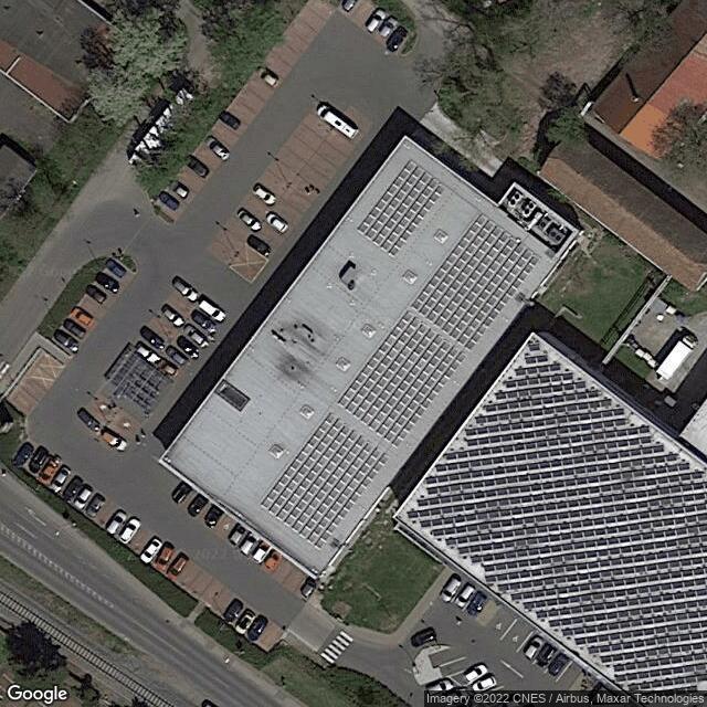 Lidl Neratovice