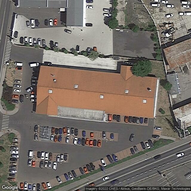 Lidl Teplice