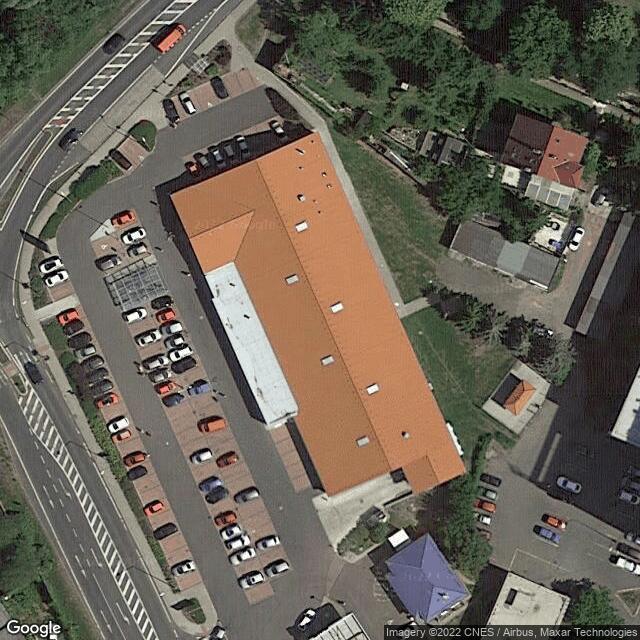 Lidl Bílina