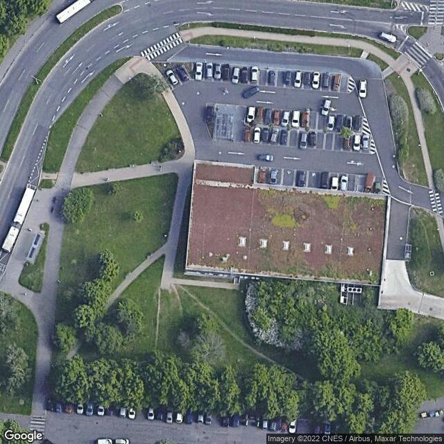Lidl Praha 8