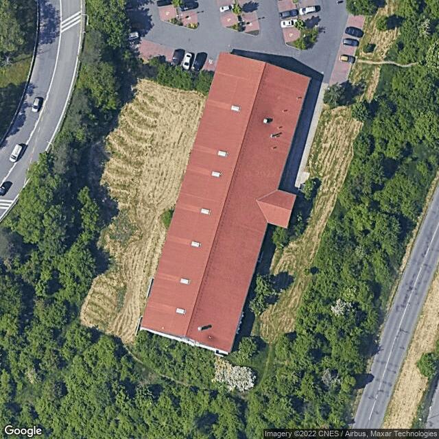 Lidl Praha 20