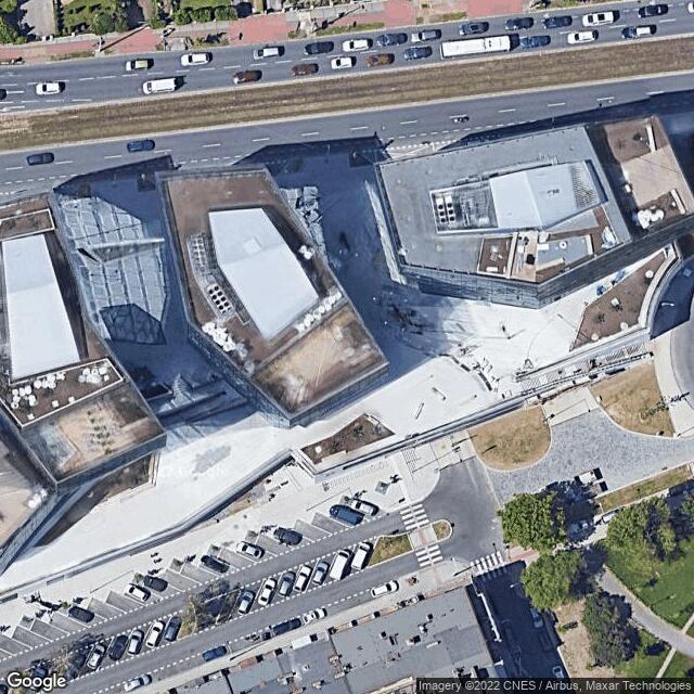 Lidl Praha 6