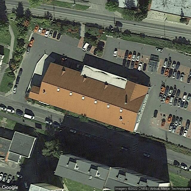 Lidl Rakovník