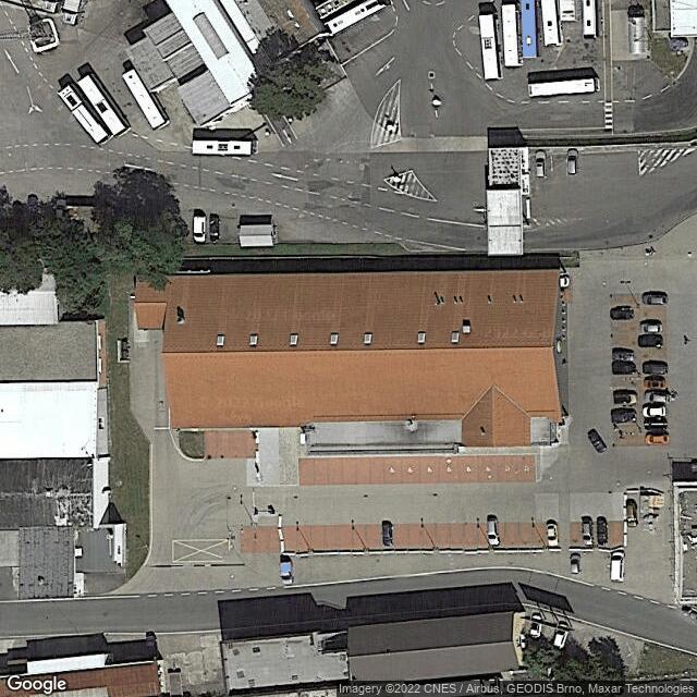Lidl Uherské Hradiště