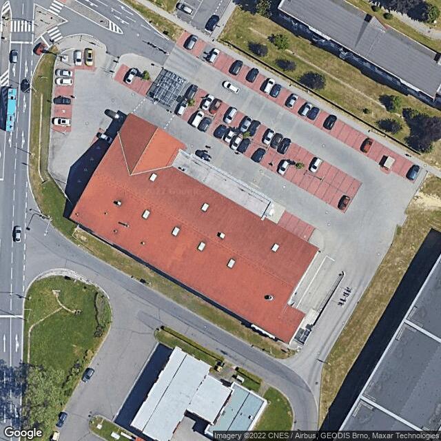 Lidl Ostrava