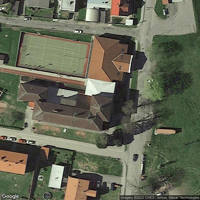 ZŠ a MŠ Štoky