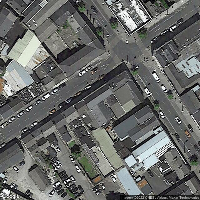 East End Asian Supermarket