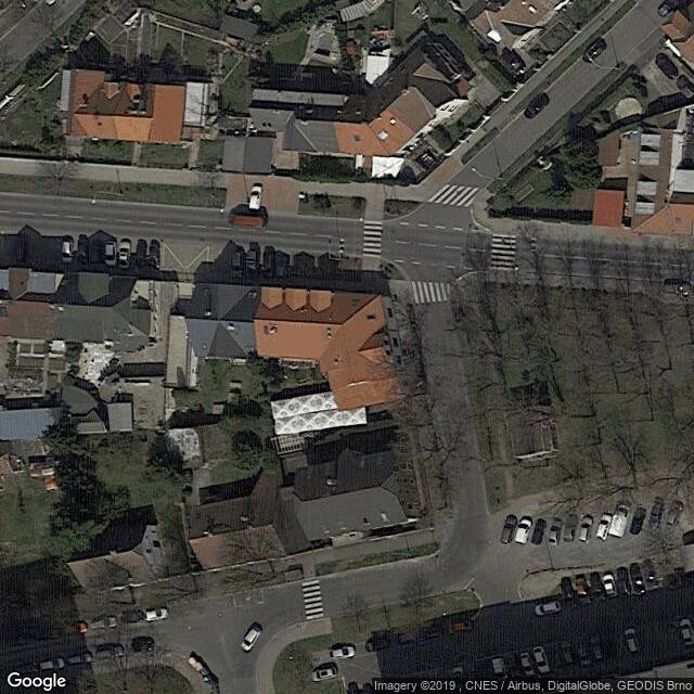 Minipivovar Malešice