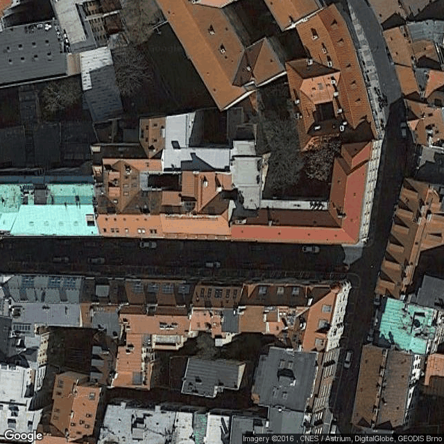 Craft house Prague