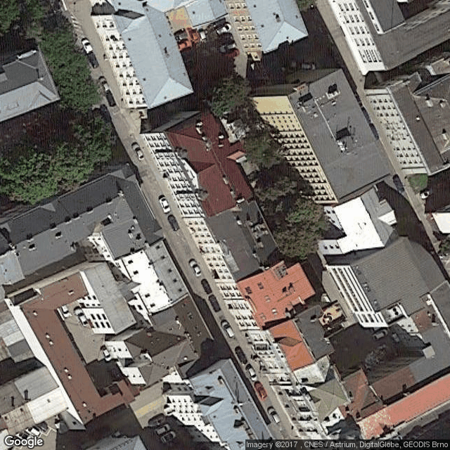 Pivovarský dům Ostrava