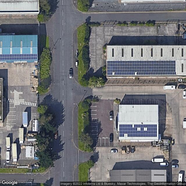 MANVIK PLANT & HIRE LTD