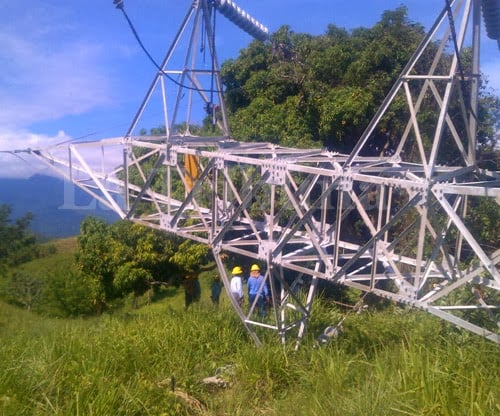 electrocaqueta