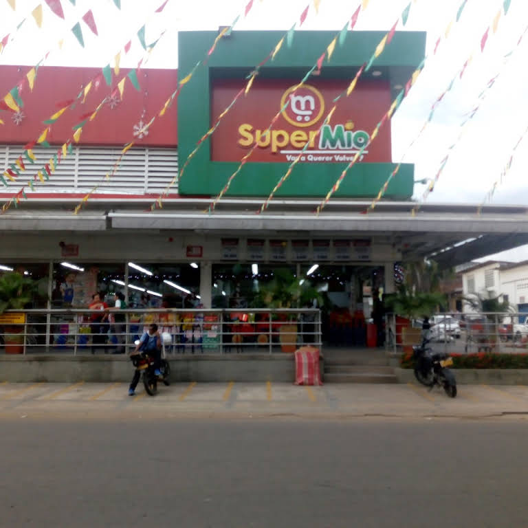 supermio