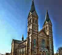 St Anthony's Food Pantry