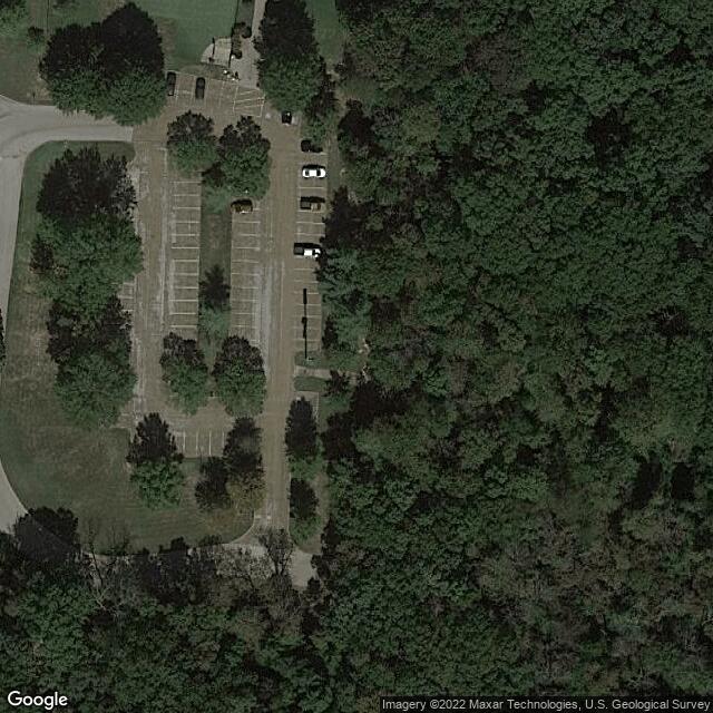 Klamberg Woods Conservation Area
