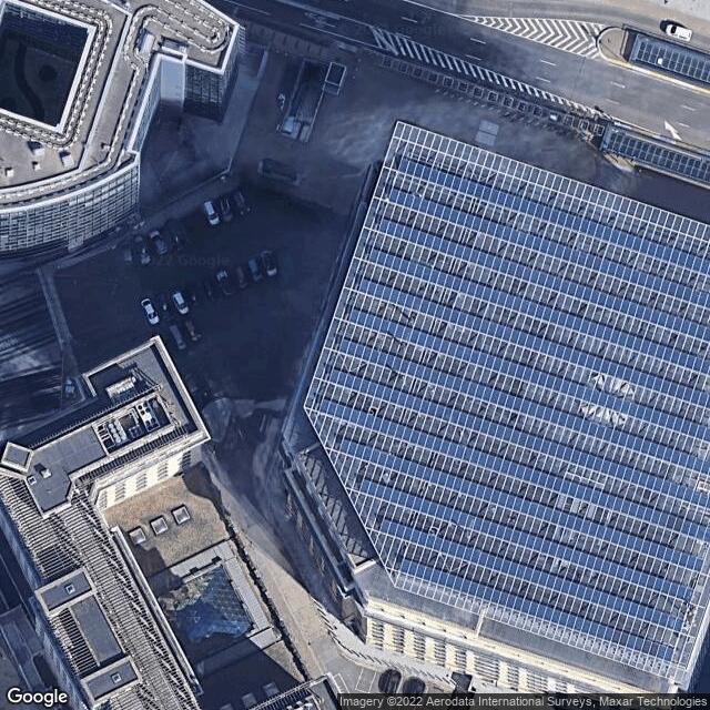 Brussel-Schuman/Bruxelles-Schuman