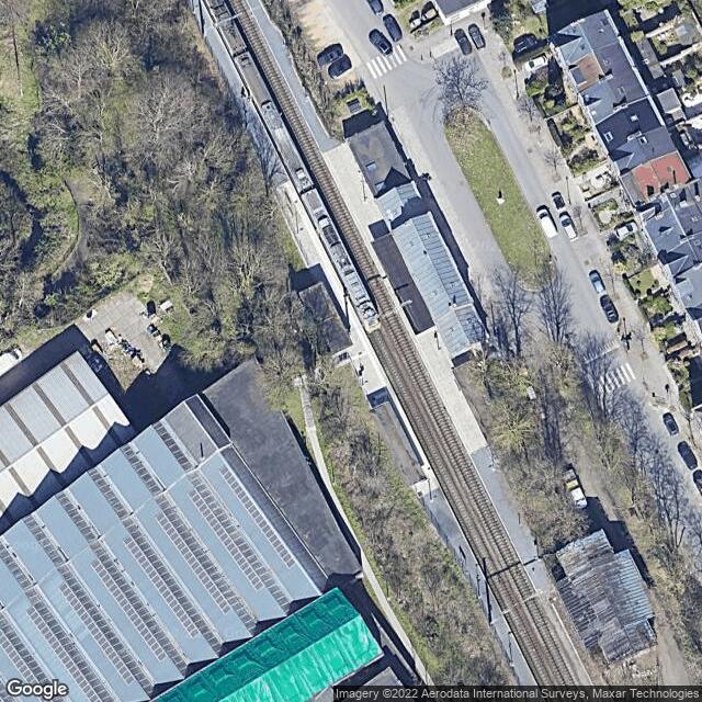 Ukkle-Stalle/Uccle-Stalle