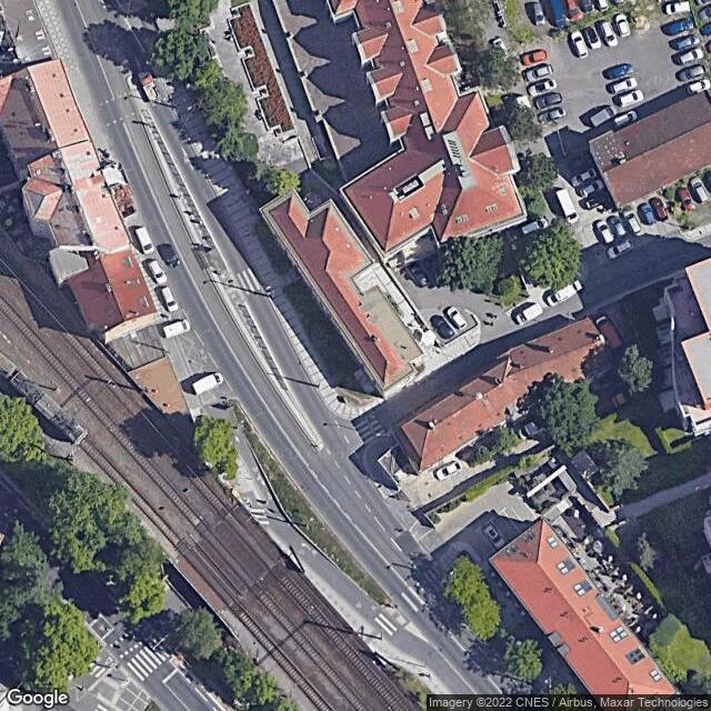 Revmatologický ústav