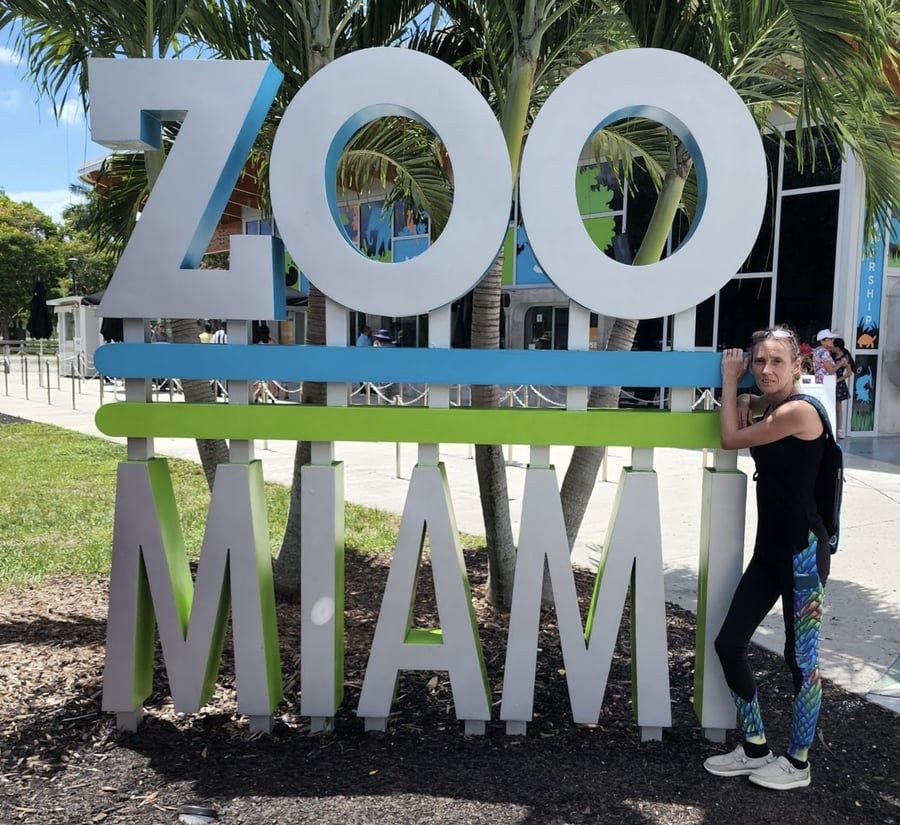 Zoo Miami