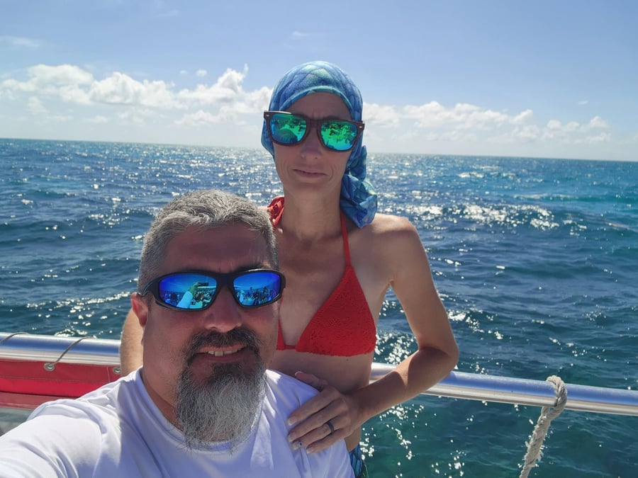 Captain Hooks Marina & Dive Shop
