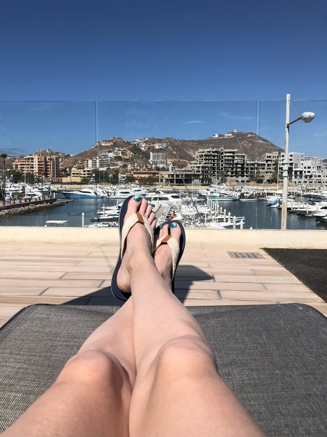 Marina Fiesta Resort & Spa