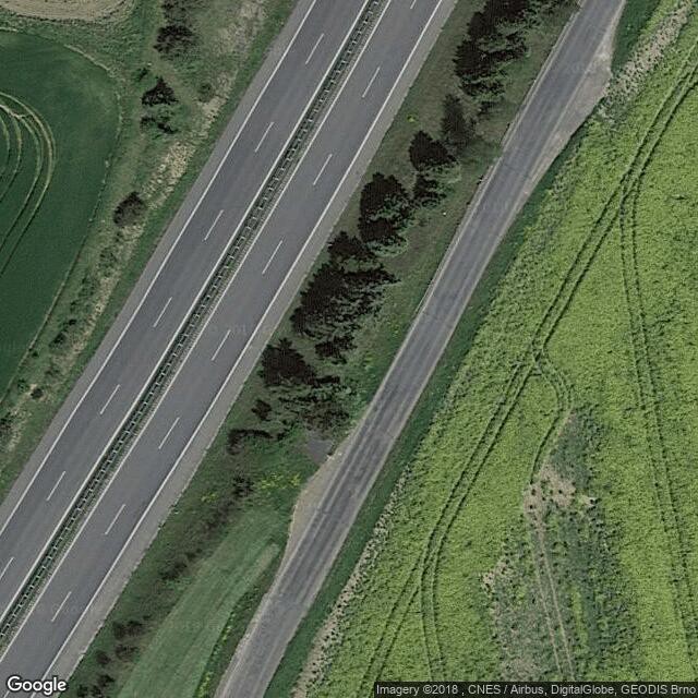 U Památníku