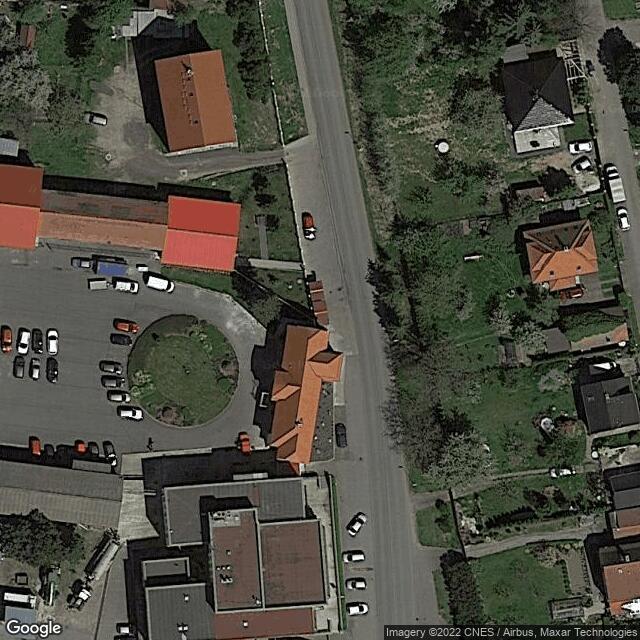 AGRO Jesenice u Prahy a.s.