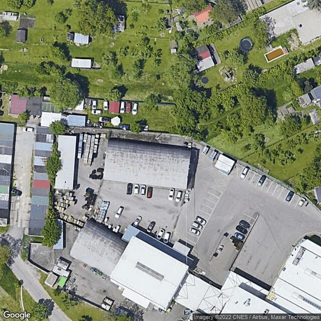 Automat na prodej syrového kravského mléka - Mléčný bar XL TOKO