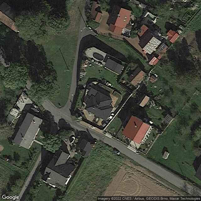 Jindřich Holaň - farma
