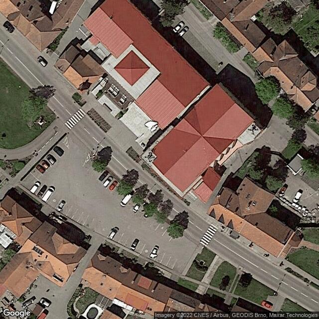Zemědělské družstvo Velké Bílovice