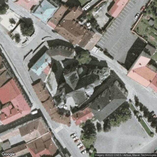 Školní statek, Humpolec