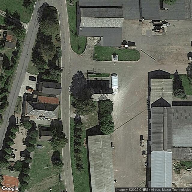 Karsit Agro, a.s., Hřibojedy-volná dolní stáj