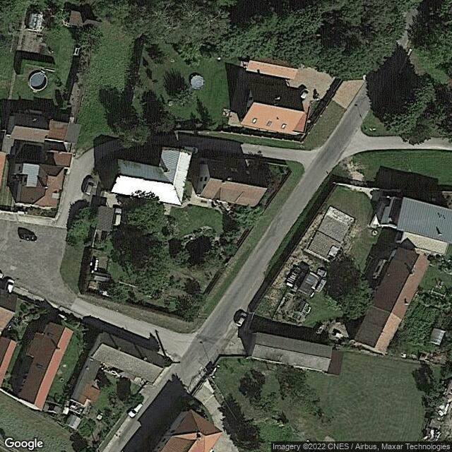 Farma Roudnice, spol s r.o. Roudnice kravín nový